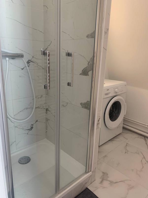 Studio - 15 m² - 1 pièce