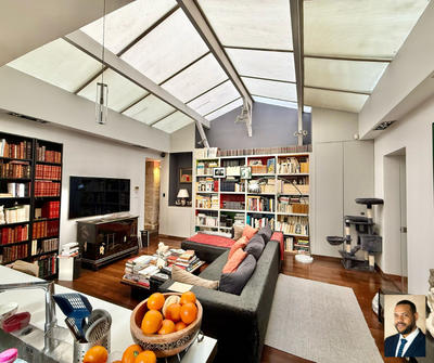 Appartement - 157 m² - 6 pièces