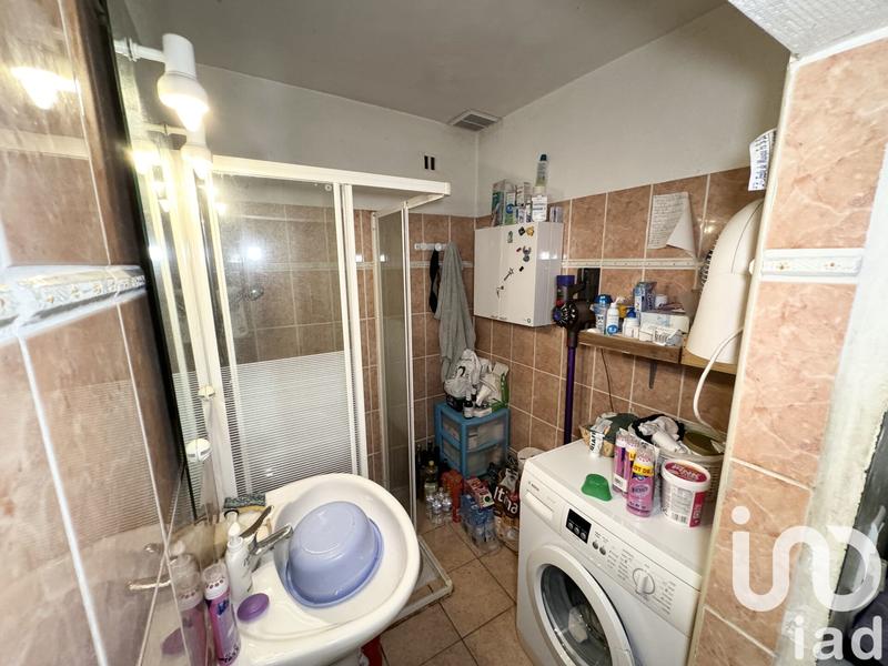 Maison - 182 m² - 7 pièces