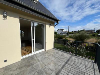 Maison - 108 m² - 5 pièces