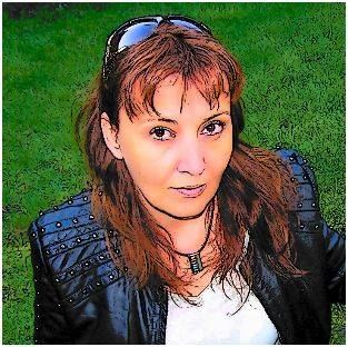 Verrier Florence Medium