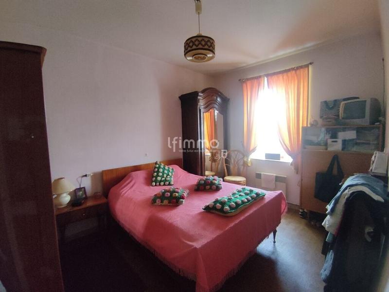 Maison en pierre - 75 m² - 4 pièces