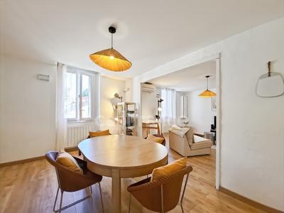 Duplex - 105 m² - 5 pièces