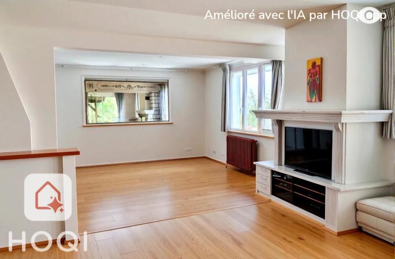 Maison - 219 m² - 5 pièces