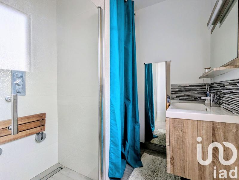 Maison - 126 m² - 6 pièces