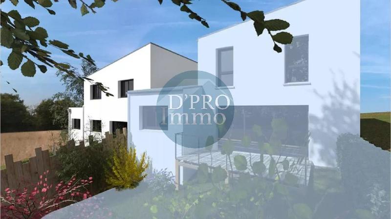 Maison - 127 m² - 8 pièces