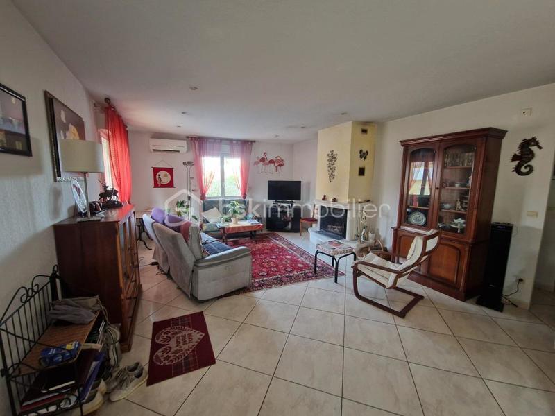 Villa - 165 m² - 8 pièces