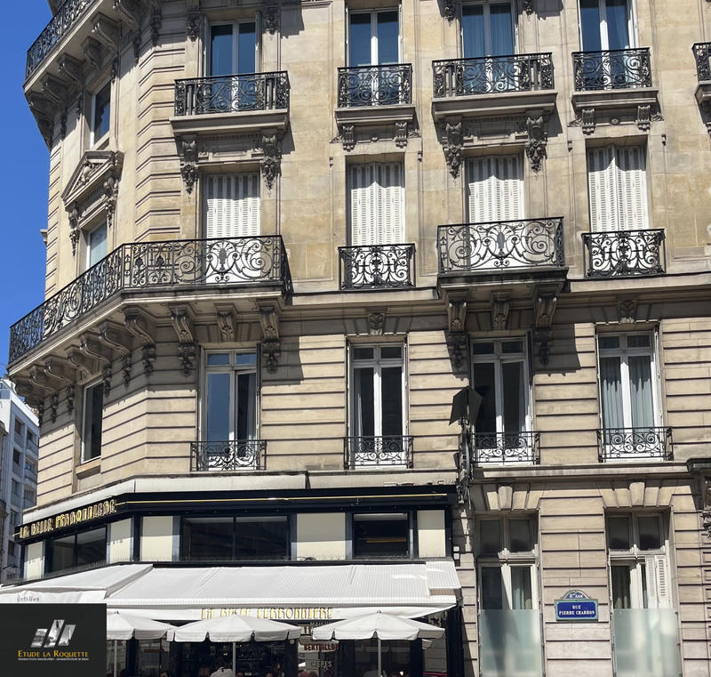 Appartement - 135 m² - 5 pièces