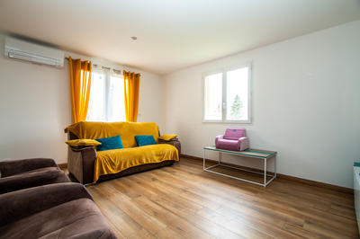 Maison - 137 m² - 6 pièces