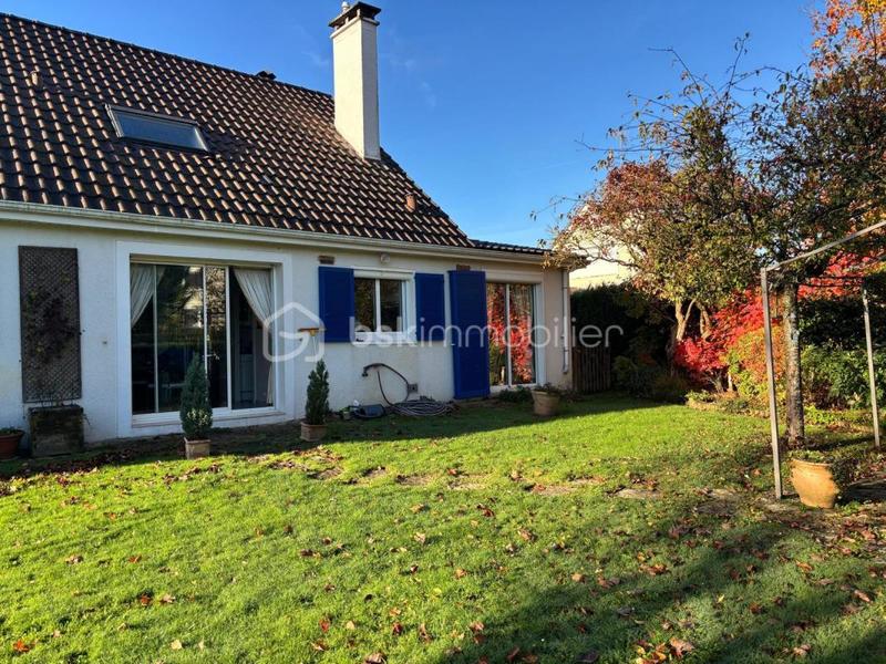 Maison - 148 m² - 7 pièces