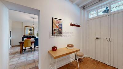 Maison - 280 m² - 7 pièces