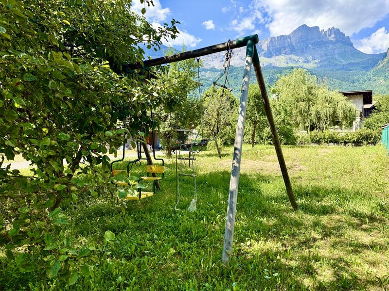 Maison - 141 m² - 7 pièces