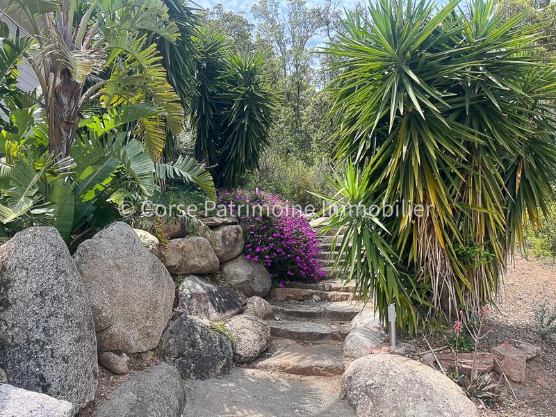 Maison - 127 m² - 6 pièces