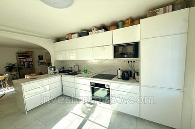 Appartement - 94 m²