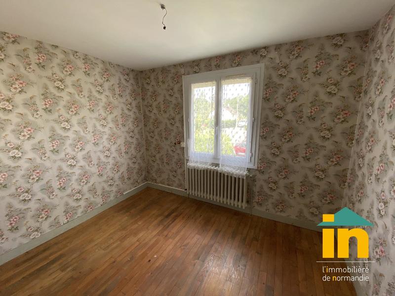 Maison de ville - 70 m² - 3 pièces