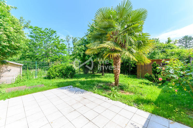 Maison - 150 m² - 6 pièces