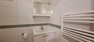 Appartement - 33 m² - 2 pièces