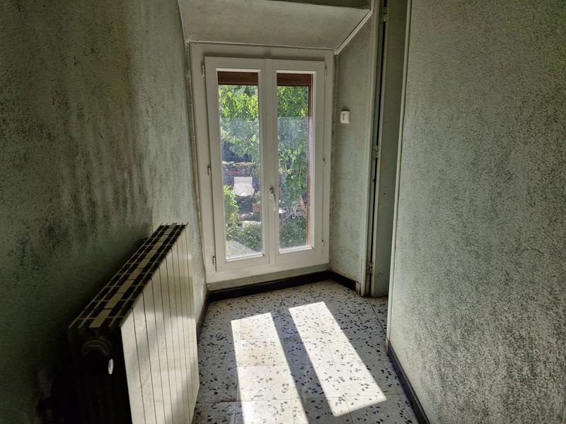 Maison - 109 m² - 4 pièces