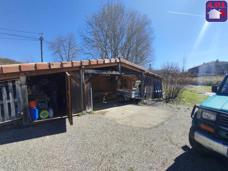 Maison - 125 m² - 4 pièces