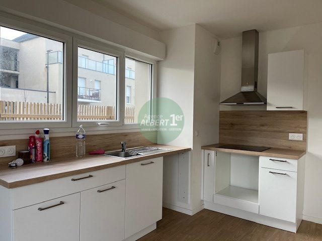 Maison - 67 m² - 3 pièces