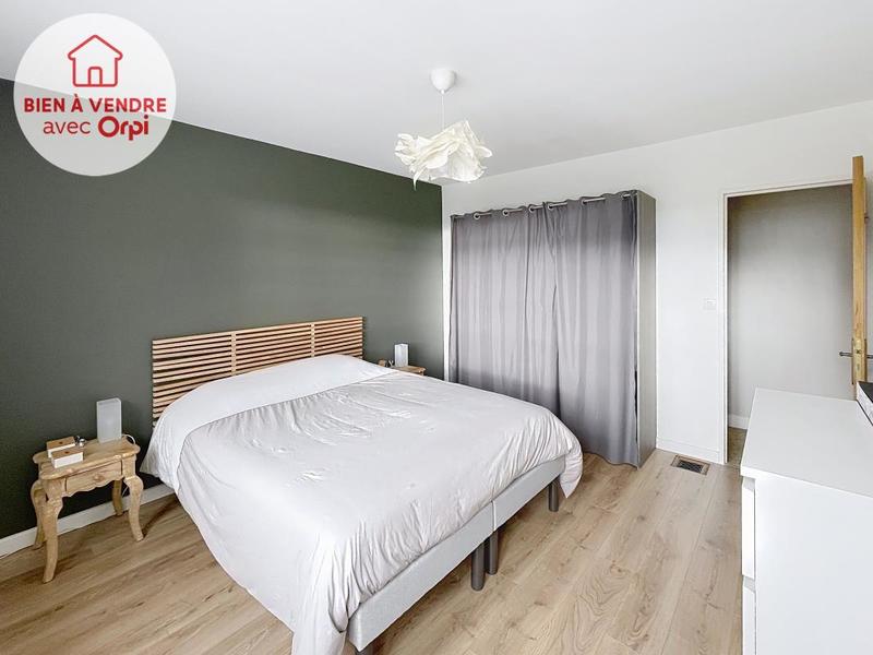 Maison - 197 m² - 8 pièces