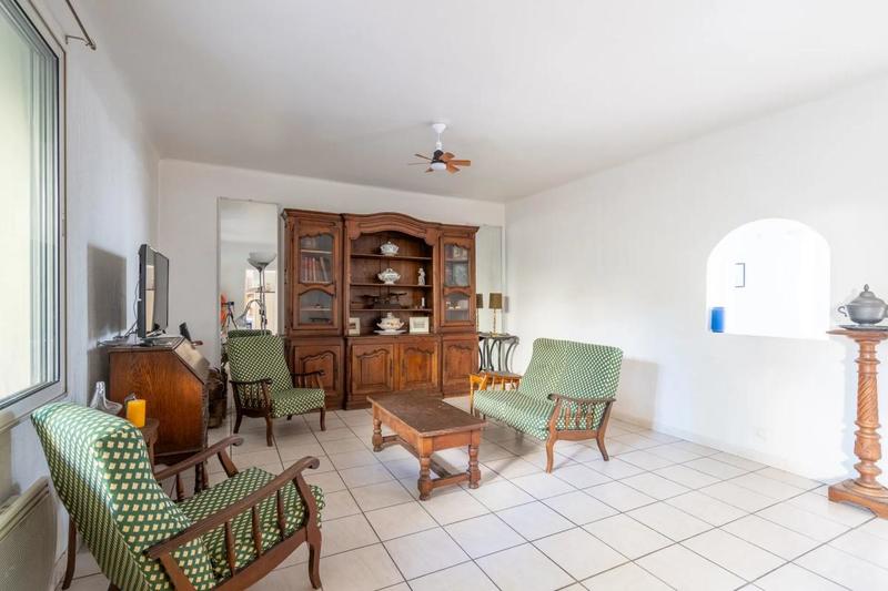 Appartement - 97 m² - 4 pièces