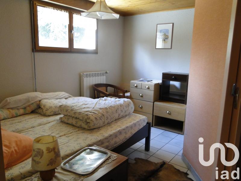 Maison - 142 m² - 6 pièces