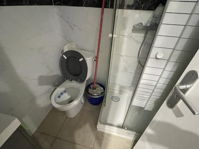 Appartement - 31 m² - 3 pièces