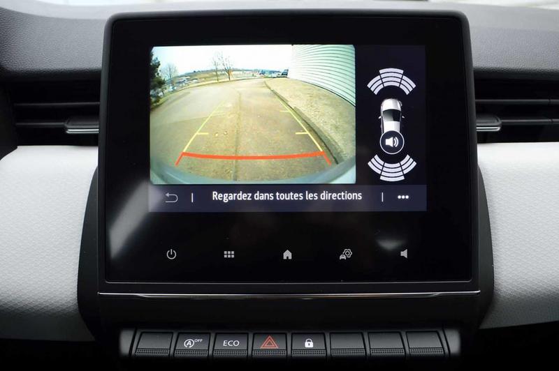 Renault Clio V 0.9 Tce 90ch Limited