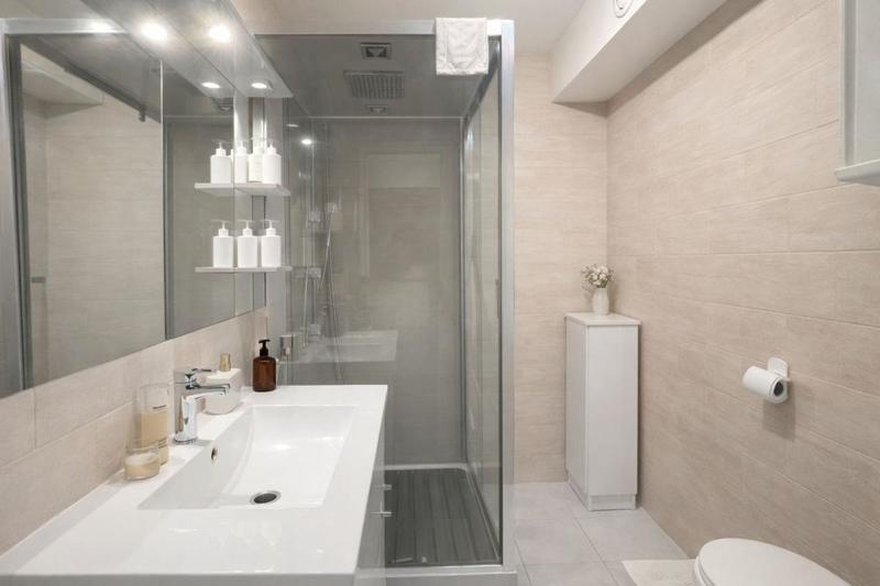 Appartement - 24 m² - 1 pièce