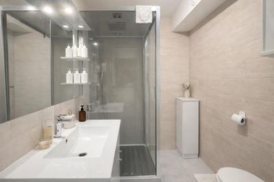 Appartement - 24 m² - 1 pièce