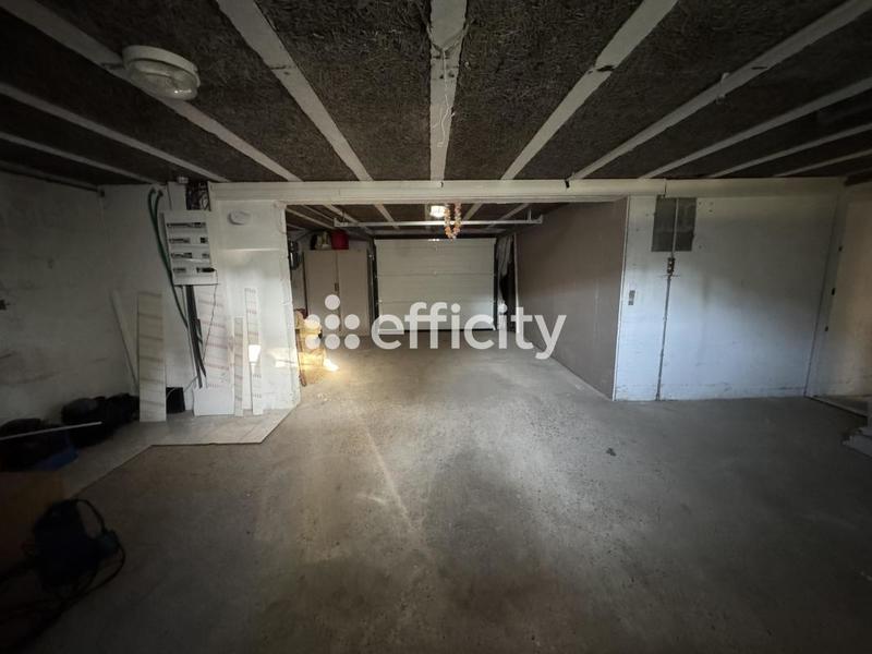 Maison - 116 m² - 4 pièces