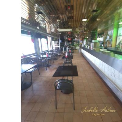 Fonds de commerce - 150 m²