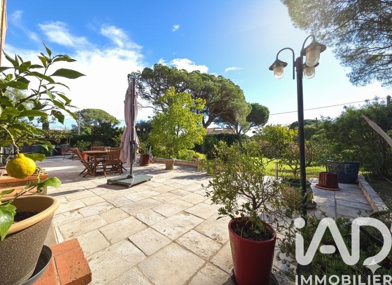 Maison - 149 m² - 4 pièces