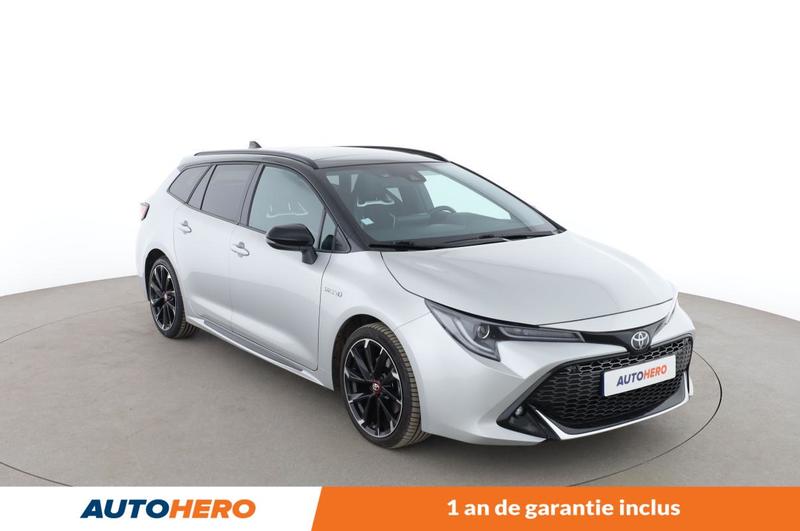 Toyota corolla touring sports 2.0 Hybride Gr Sport 184h