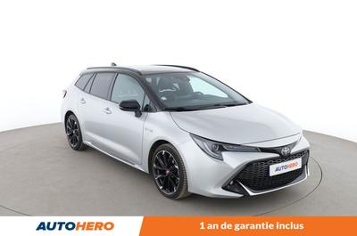 Toyota corolla touring sports 2.0 Hybride Gr Sport 184h