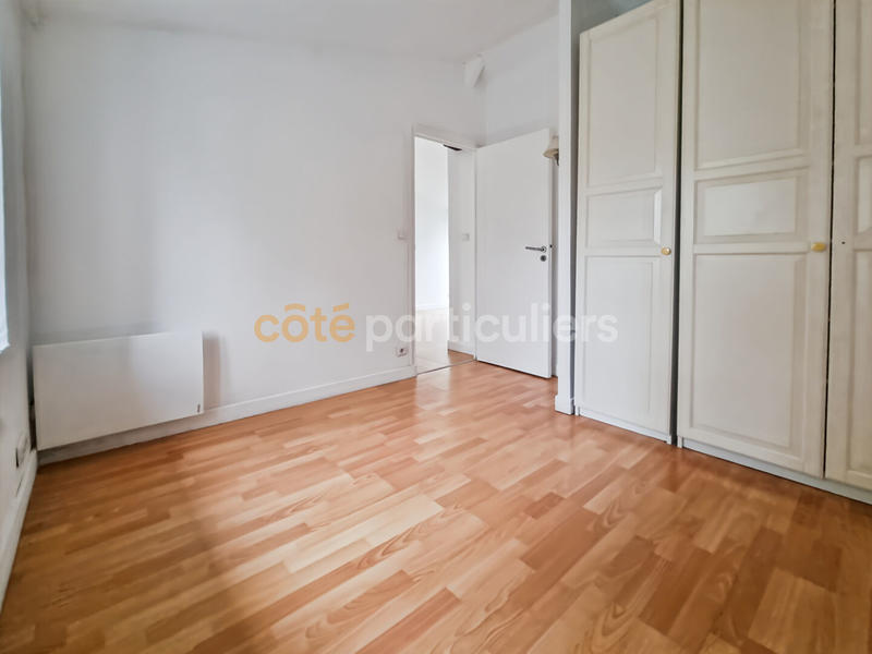 Maison - 76 m² - 3 pièces