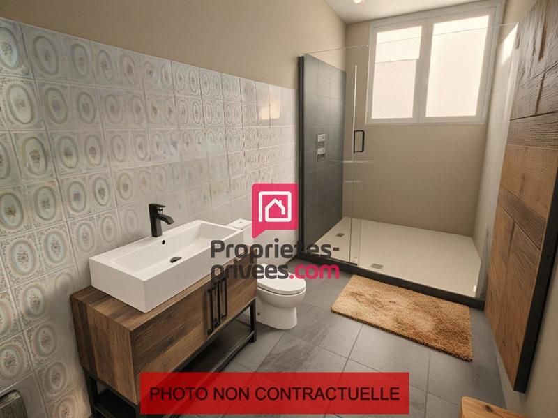 Maison - 270 m² - 8 pièces