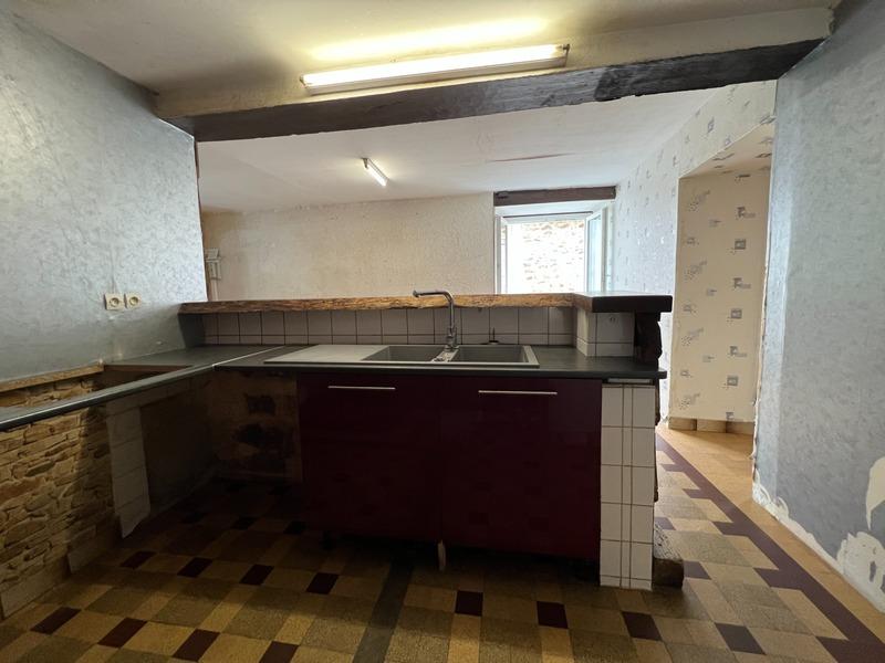 Maison - 224 m² - 7 pièces