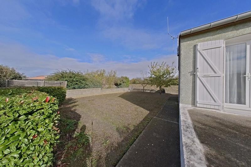 Maison - 113 m² - 5 pièces