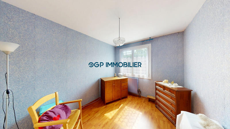 Maison - 109 m² - 5 pièces