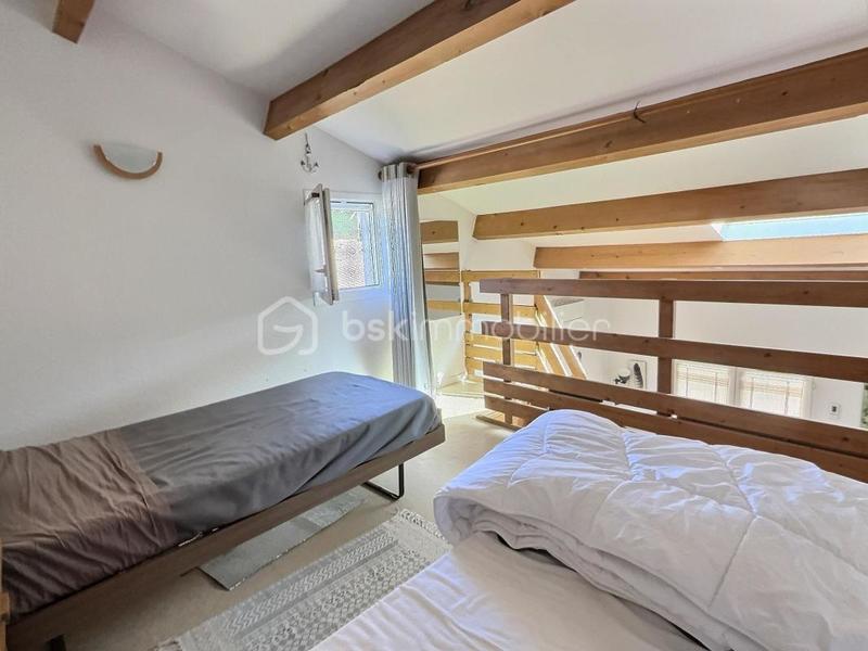 Maison - 38 m² - 2 pièces