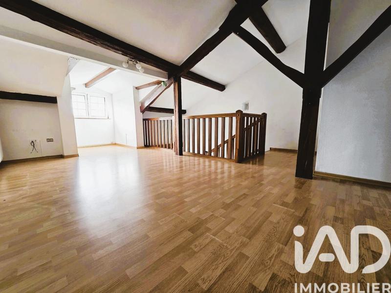 Maison - 175 m² - 5 pièces