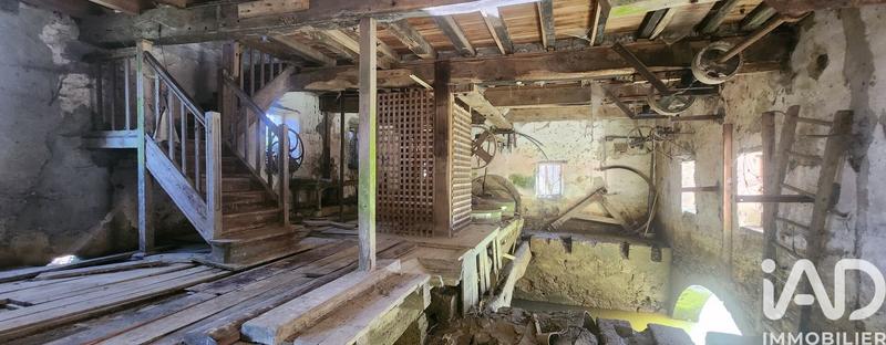 Maison - 160 m² - 3 pièces