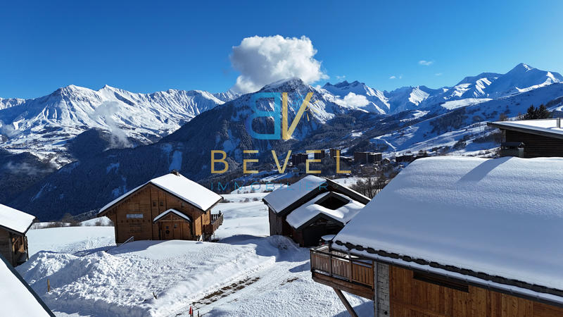 Châlet - 299 m² - 12 pièces