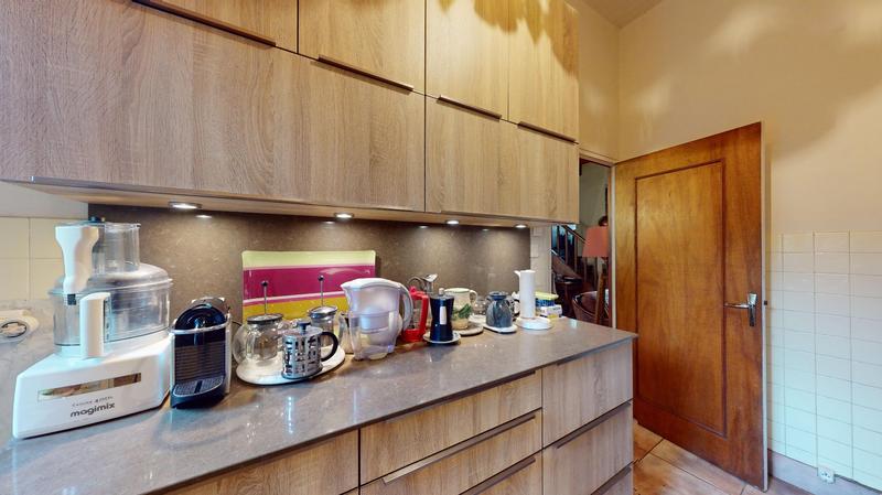 Maison - 157 m² - 5 pièces