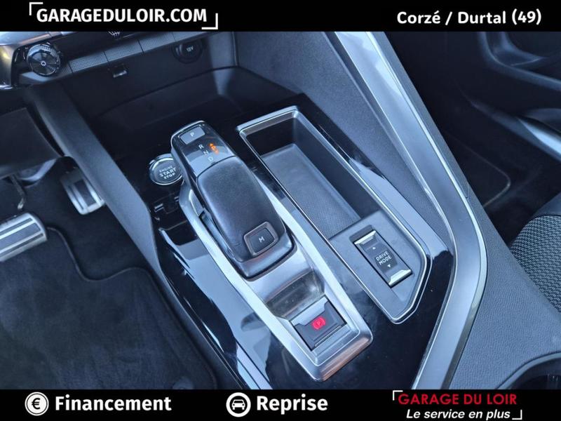 Peugeot 3008 II BlueHDi 130 s&amp;S Eat8 Gt