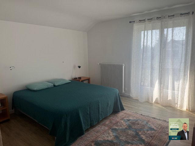 Maison - 170 m² - 7 pièces