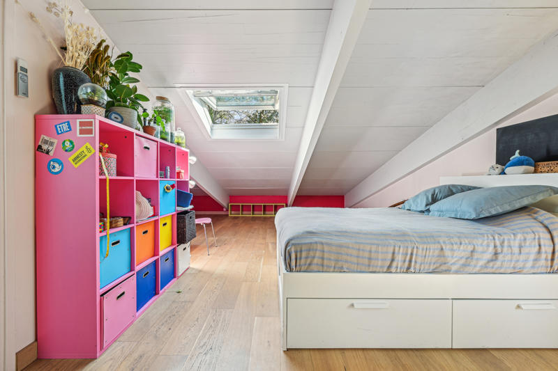 Maison - 753 m² - 15 pièces