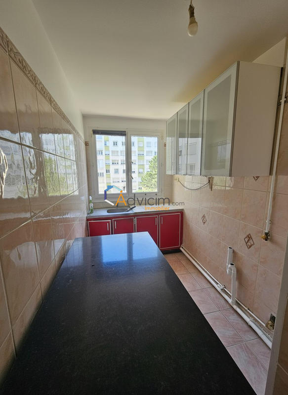 Appartement - 71 m² - 4 pièces